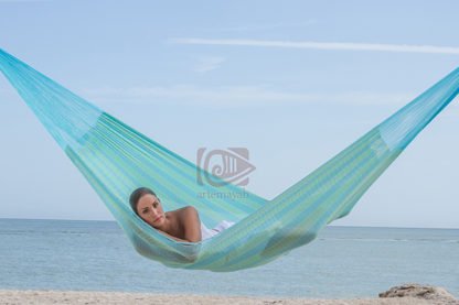 Hamaca CROCHET AGUAMENTA