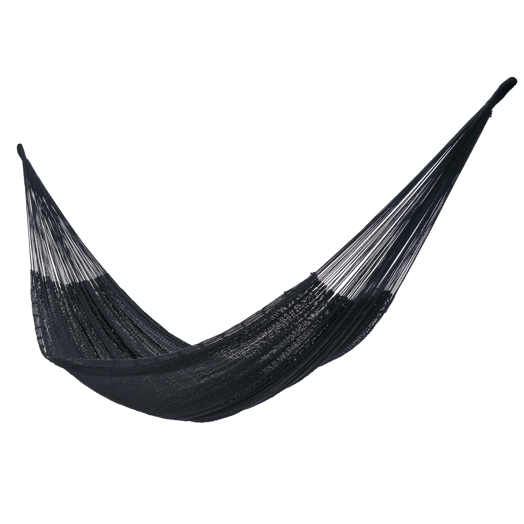 Hamaca VERANO NEGRA - Imagen 3
