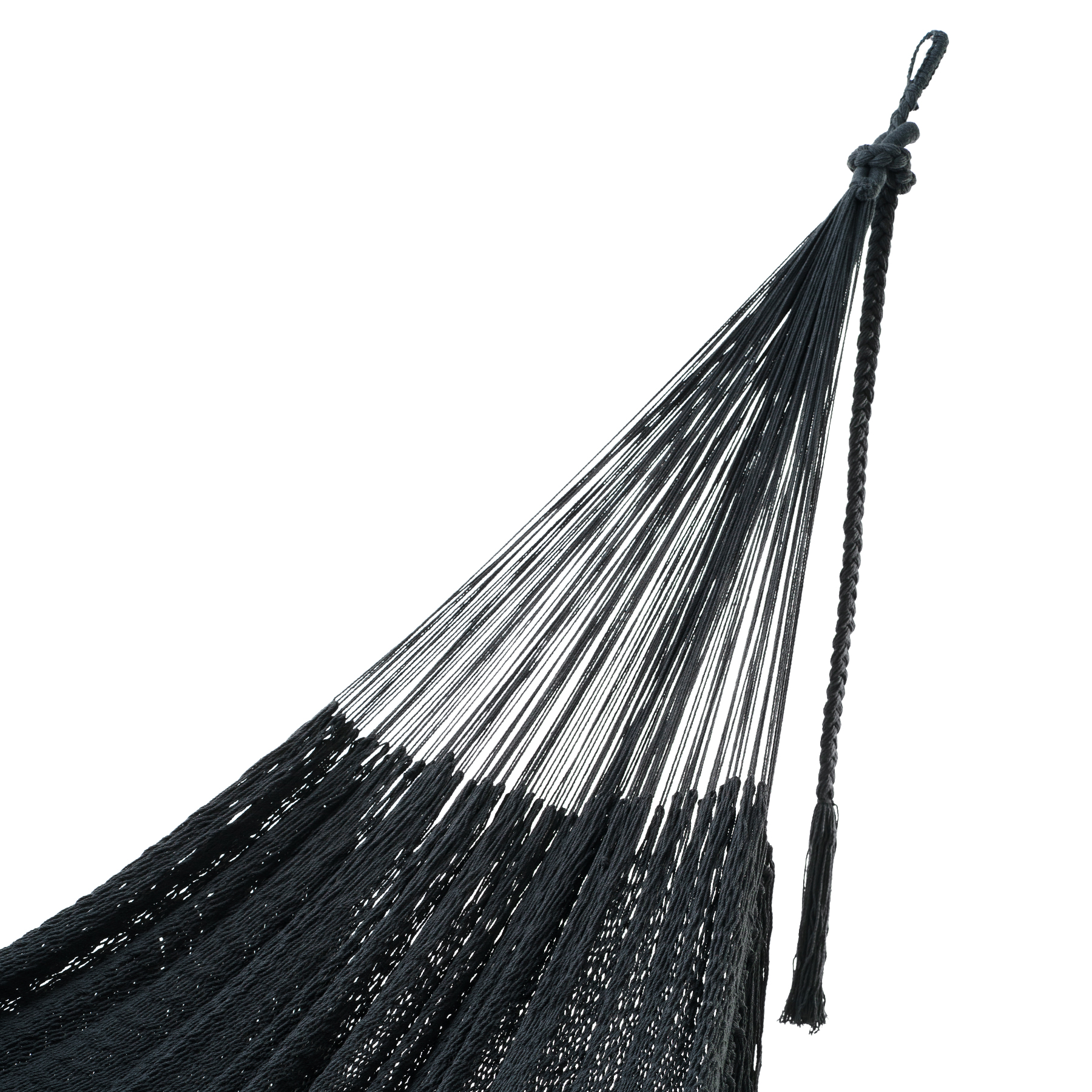 Hamaca XTABAY NEGRA - Imagen 3