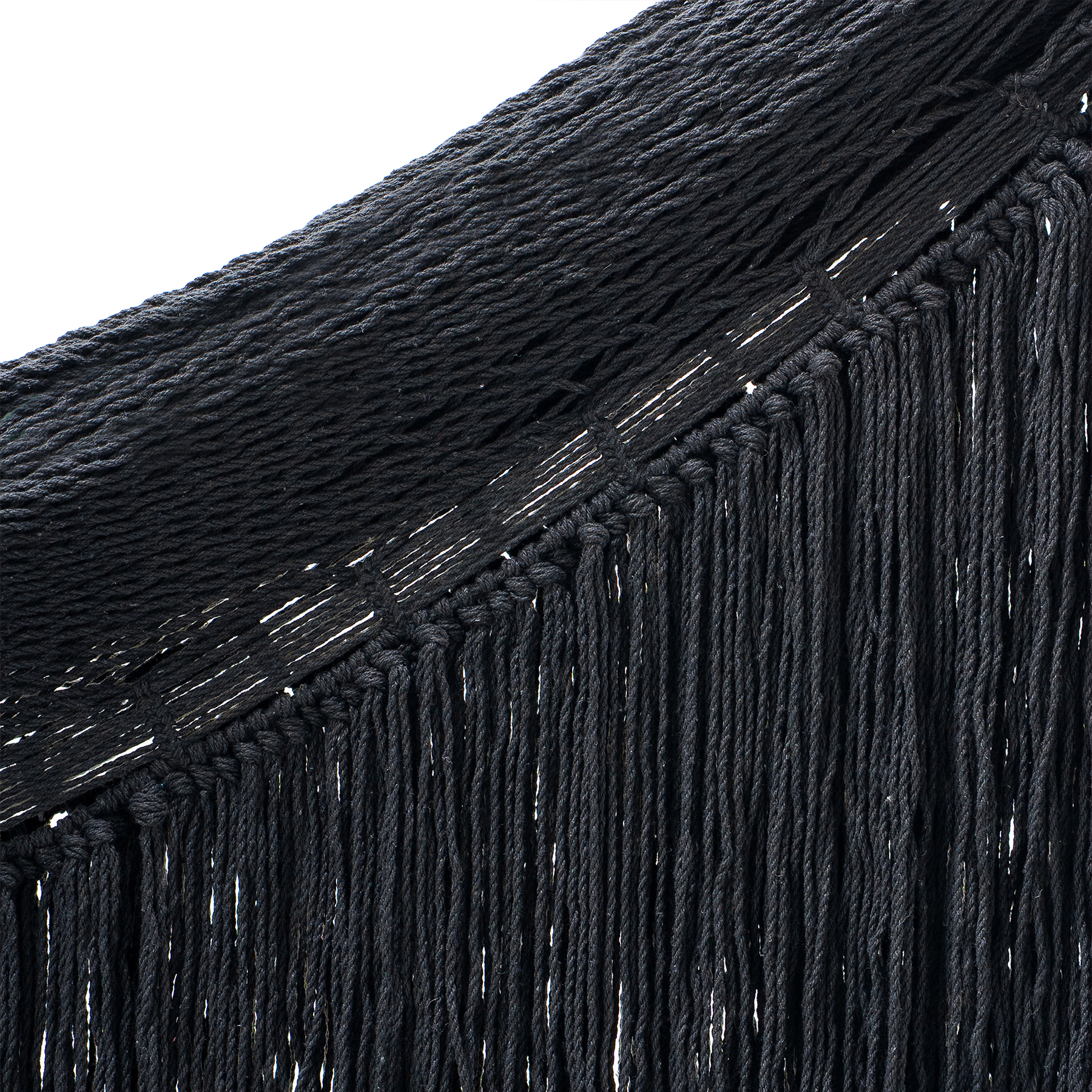 Hamaca XTABAY NEGRA - Imagen 5