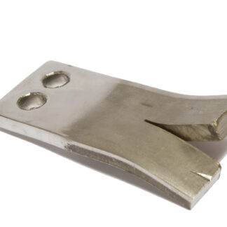 Hamaquero Platina ACERO INOX.