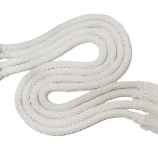 Soga de Lujo Nylon MARFIL