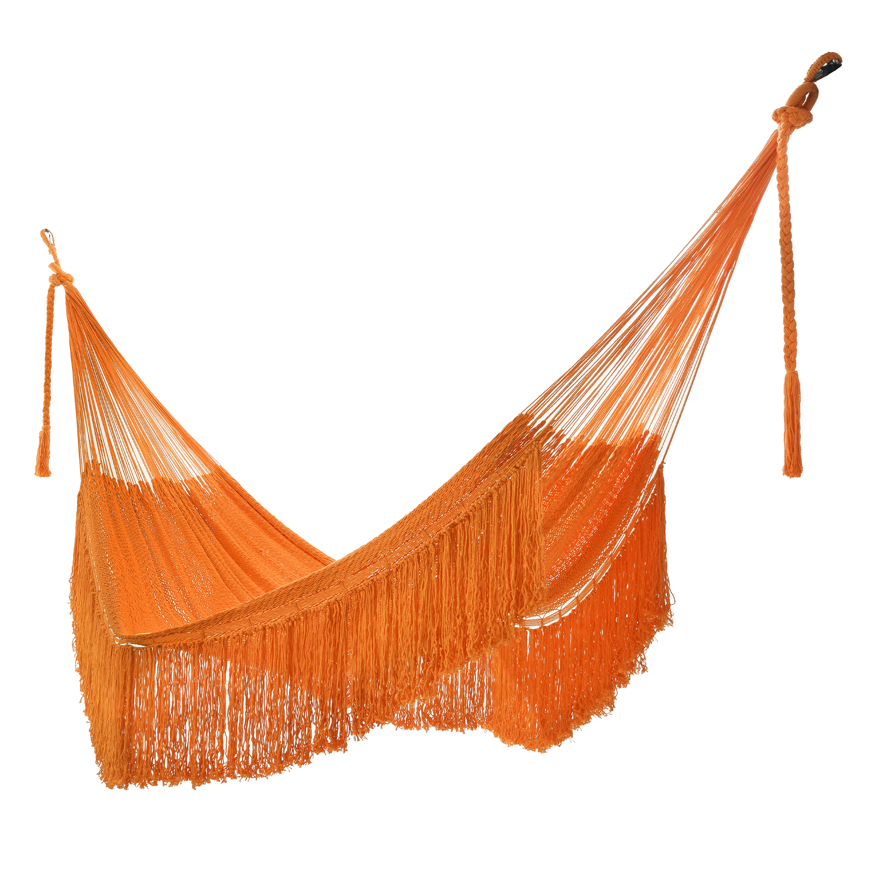 Hamaca XTABAY NARANJA - Imagen 2