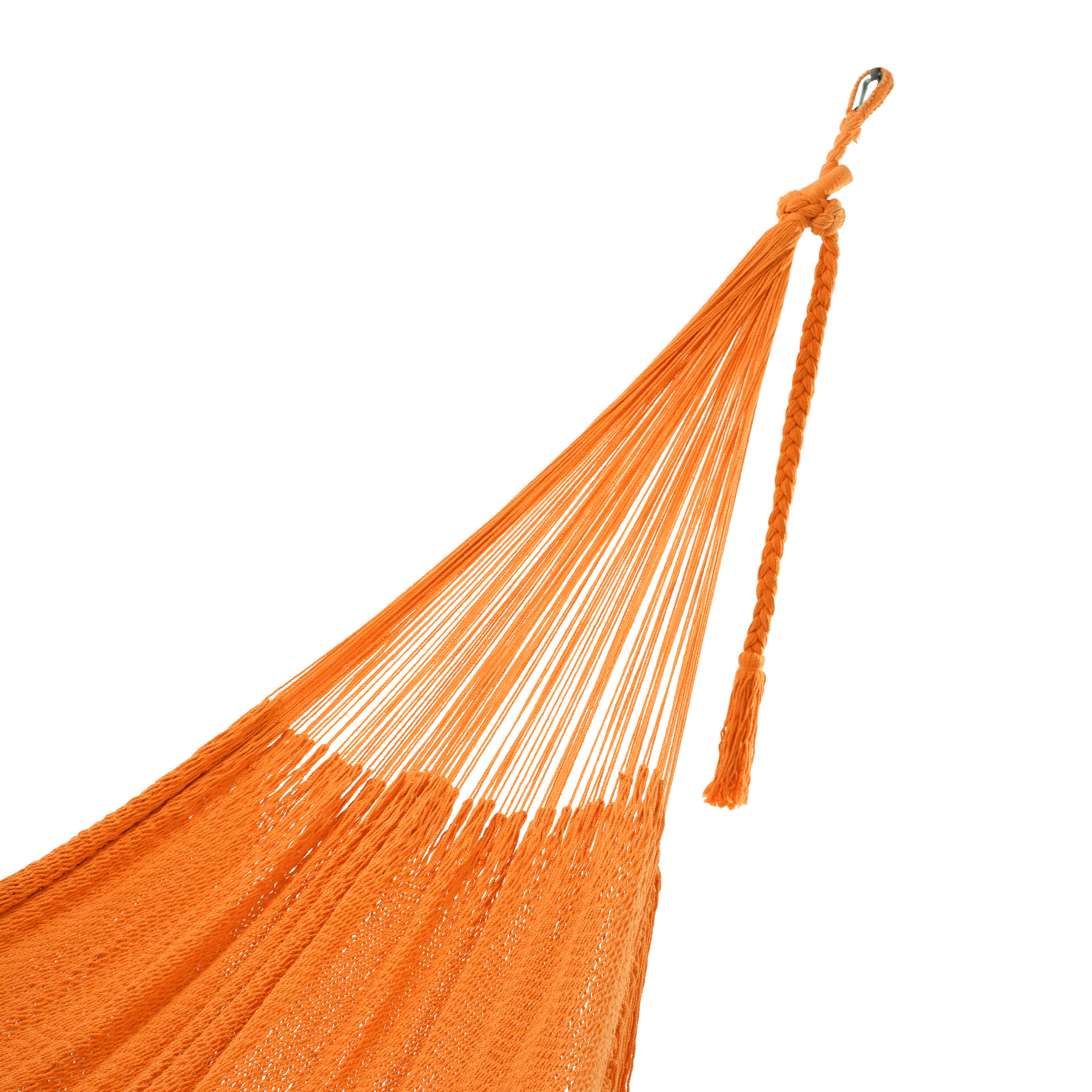 Hamaca XTABAY NARANJA - Imagen 3