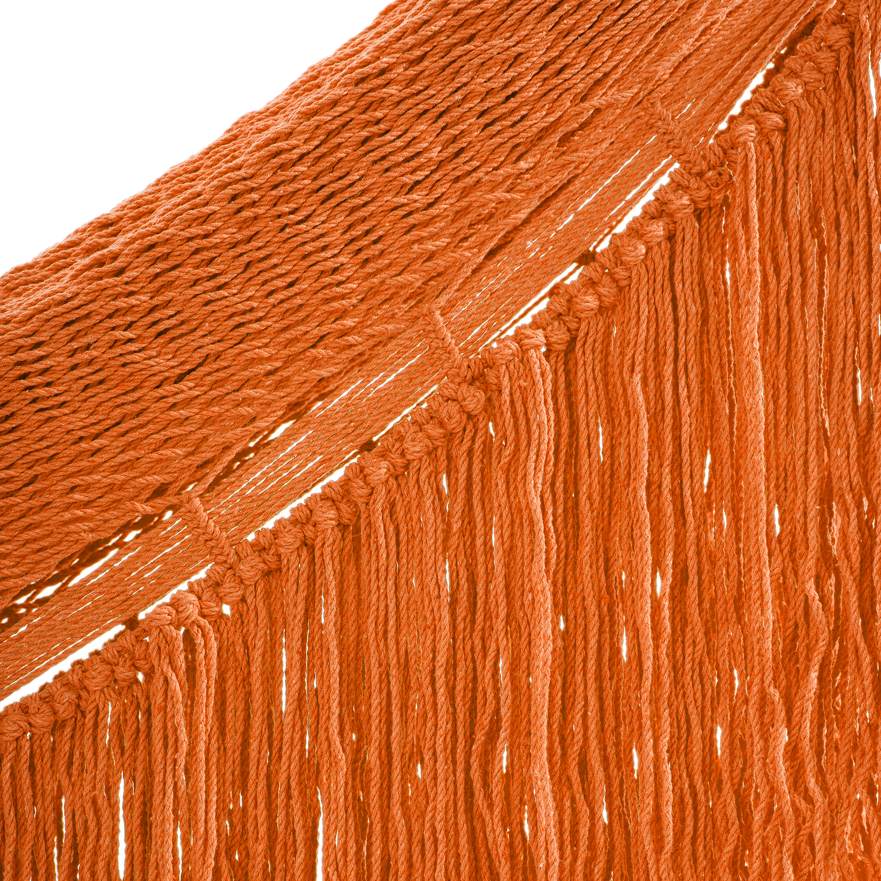 Hamaca XTABAY NARANJA - Imagen 5