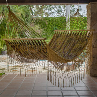 Hamaca EDÉN MAMBA