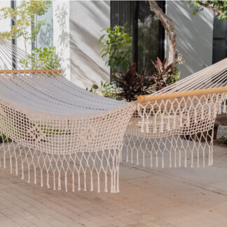 Hamaca EDÉN CHICHEN