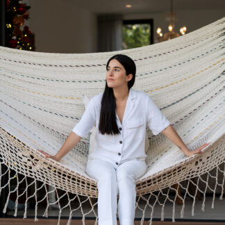 Hamaca EDÉN CHICHEN