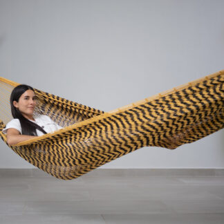 Hamaca VERANO MAMBA