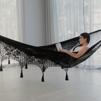 Hamaca TERRAZA BOOX