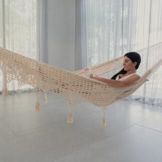 Hamaca TERRAZA CHICHÉN