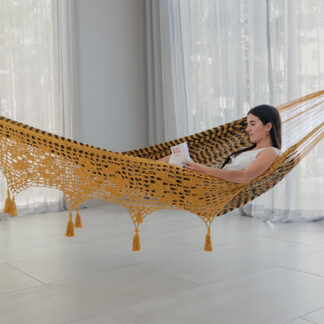 Hamaca TERRAZA MAMBA