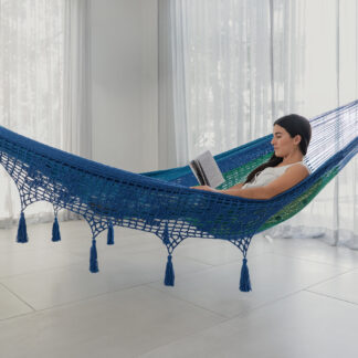 Hamaca TERRAZA OCEÁNICA