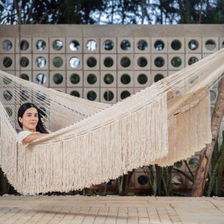 Hamaca XTABAY CHICHEN