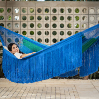 Hamaca XTABAY OCEÁNICA