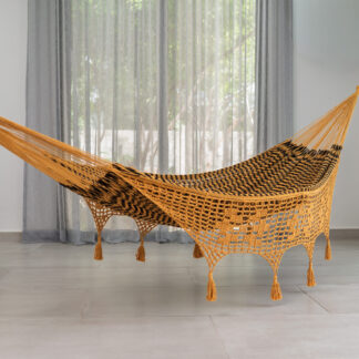 Hamaca TERRAZA MAMBA