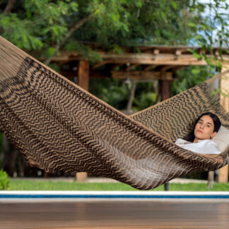 Hamaca EXTERIA MAMBA