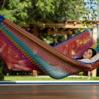 Hamaca EXTERIA MEXICANA
