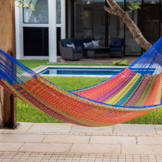 Hamaca EXTERIA MEXICANA