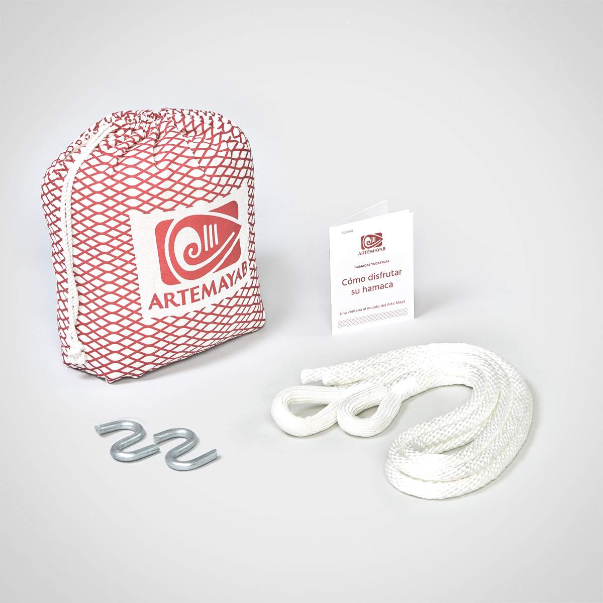 Hamaca VERANO CHICHEN - Imagen 9
