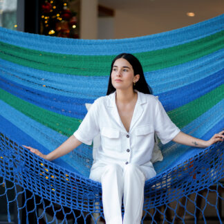 Hamaca EDÉN OCEÁNICA