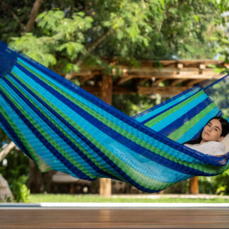 Hamaca EXTERIA OCEÁNICA