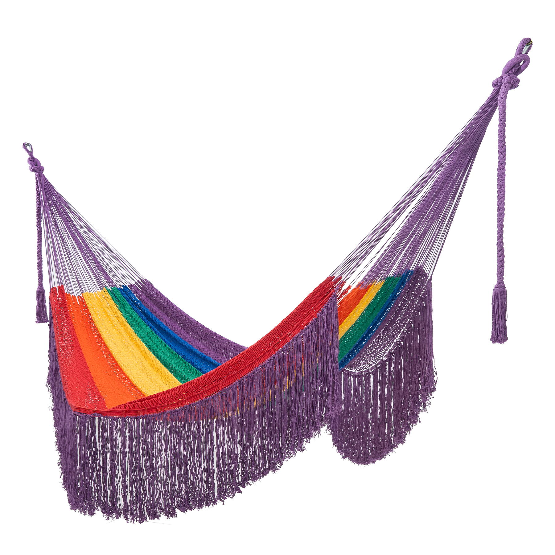 Hamaca XTABAY ARCOIRIS - Imagen 2