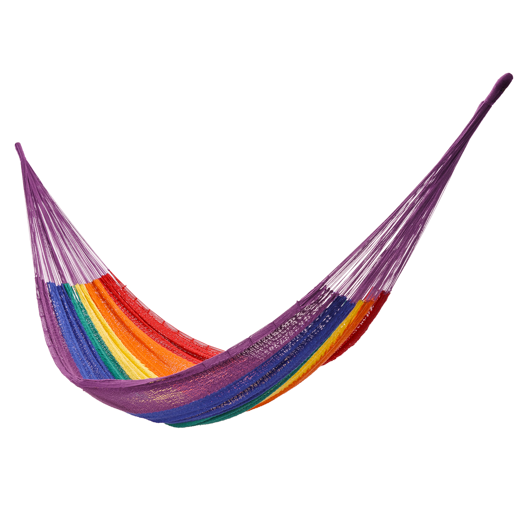 Hamaca VERANO ARCOIRIS - Imagen 3