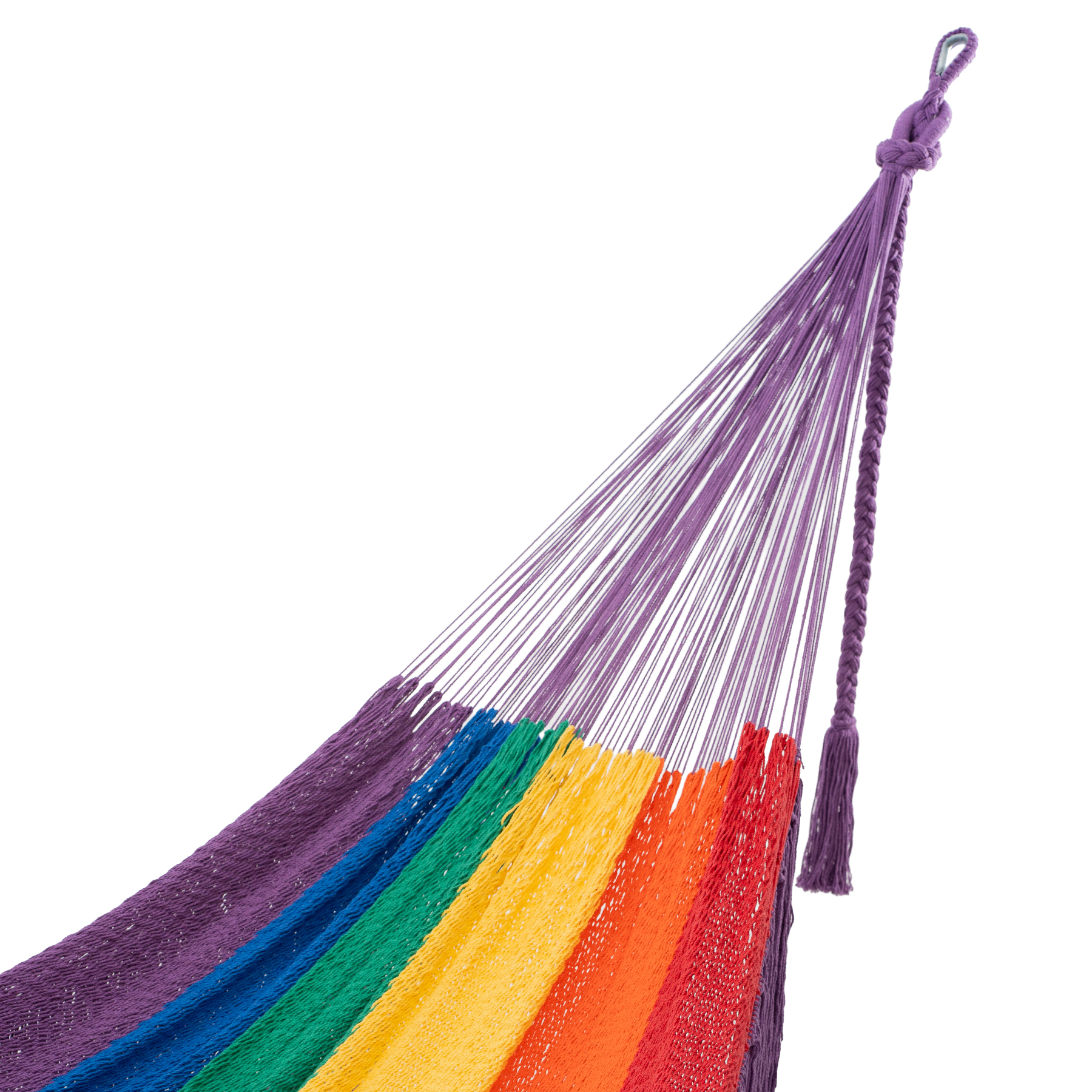 Hamaca XTABAY ARCOIRIS - Imagen 3