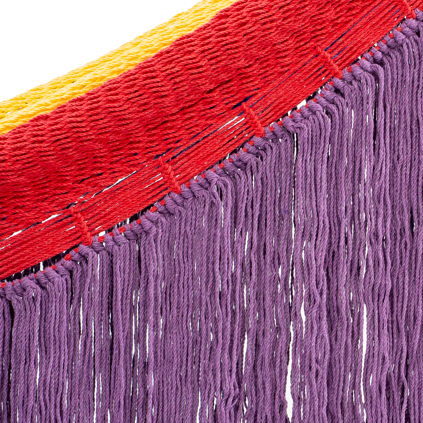 Hamaca XTABAY ARCOIRIS - Imagen 5