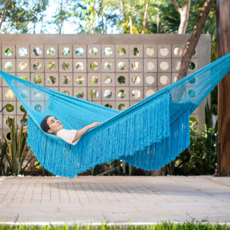 Hamaca XTABAY AQUA